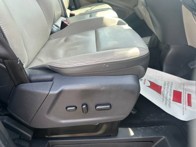 Ford Tourneo Custom  Silver #17