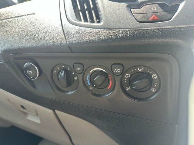 Ford Tourneo Custom  Silver #14