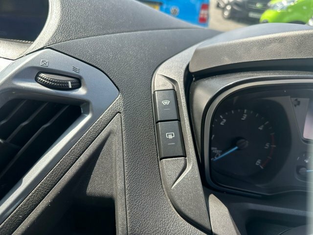 Ford Tourneo Custom  Silver #15
