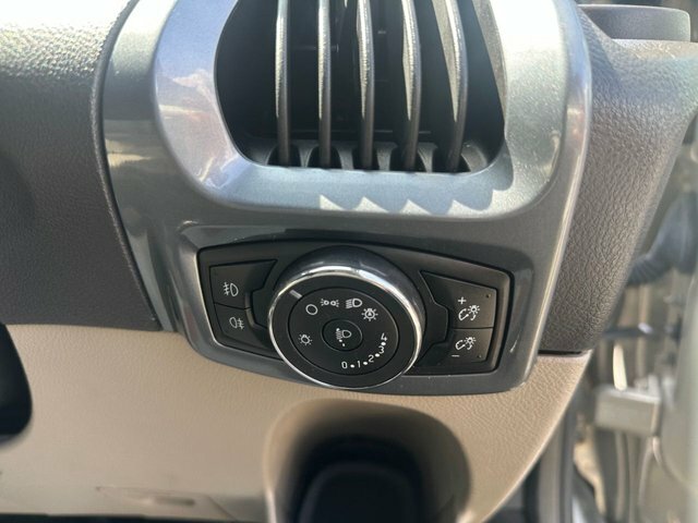 Ford Tourneo Custom  Silver #20