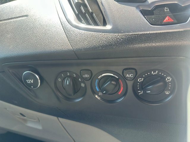 Ford Tourneo Custom Silver #10