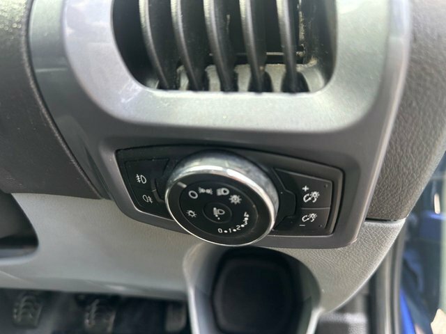 Ford Transit Custom 2.2 Tdci 310 Trend Panel Van Fwd Silver #15