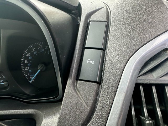 Ford Transit Custom 2.2 Tdci 310 Trend Panel Van Fwd Silver #14