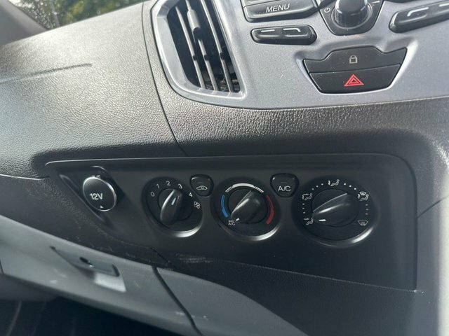 Ford Transit Custom 2.2 Tdci 310 Trend Panel Van Fwd Silver #12