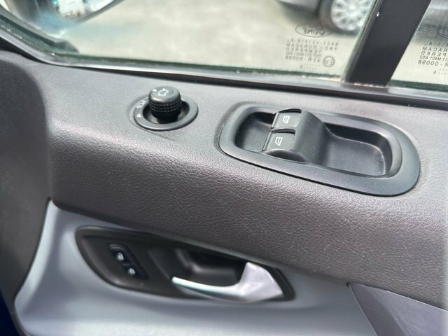 Ford Transit Custom 2.2 Tdci 310 Trend Panel Van Fwd Silver #16