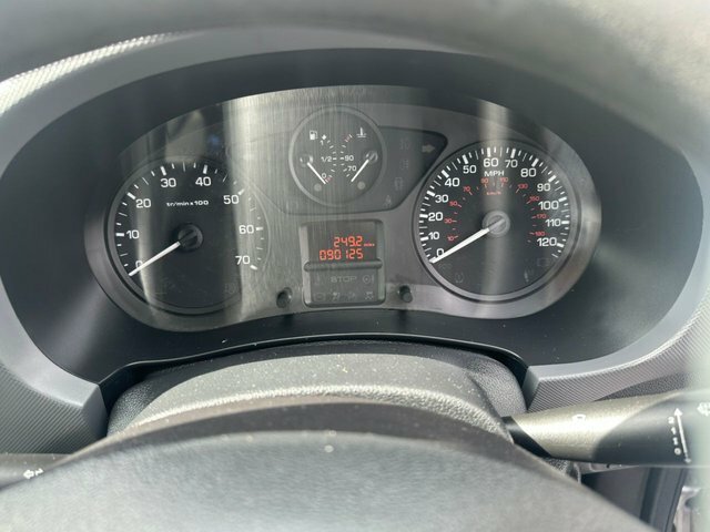 Peugeot Partner Mpv Grey #8