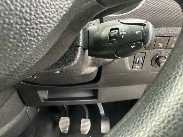 Peugeot Partner Mpv Grey #14