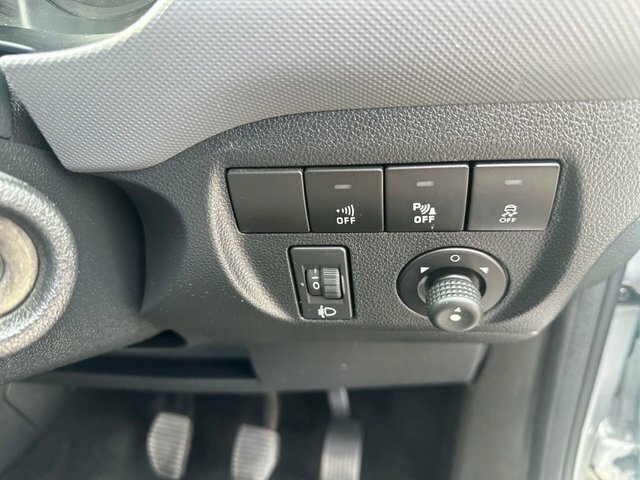 Peugeot Partner Mpv Grey #16