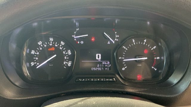 Peugeot Expert 2.0 Bluehdi 1400 Professional Grey #2