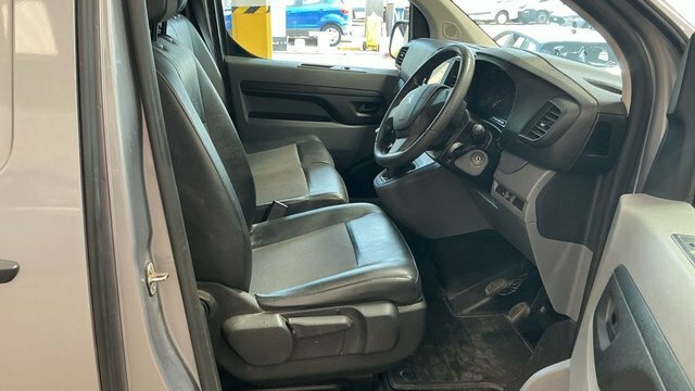 Peugeot Expert 2.0 Bluehdi 1400 Professional Grey #3