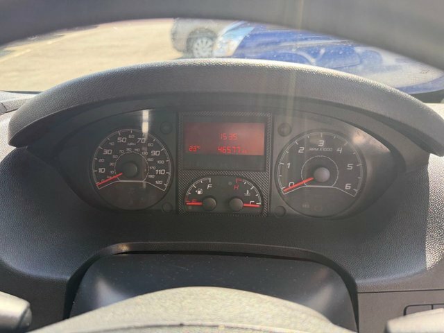 Peugeot Boxer 2.0 Bluehdi 333 Professional White #6