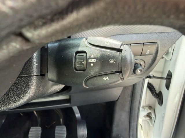 Peugeot Partner Mpv Grey #8
