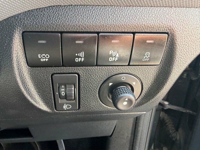 Peugeot Partner 1.6 Bhdi 100 Bhp Active Grey #14