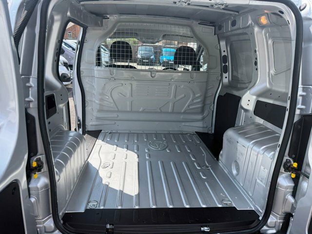 Peugeot Bipper Tepee Hdi S Blue #21