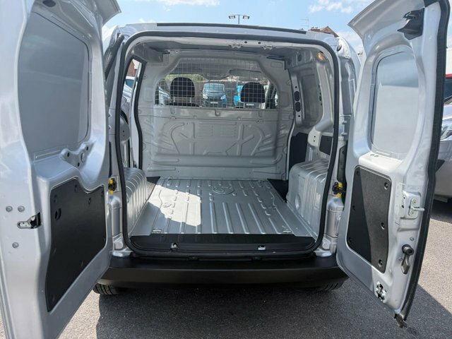 Peugeot Bipper Tepee Hdi S Blue #22
