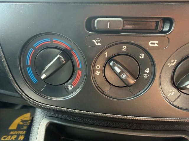Peugeot Bipper Tepee Hdi S Blue #12