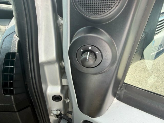 Peugeot Bipper Tepee Hdi S Blue #16
