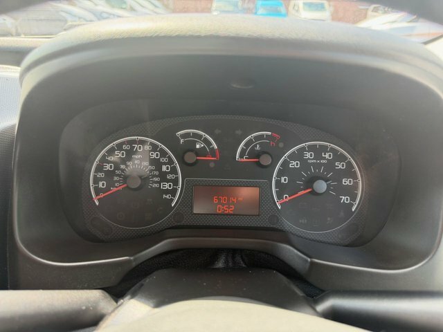 Peugeot Bipper Tepee Hdi S Blue #8