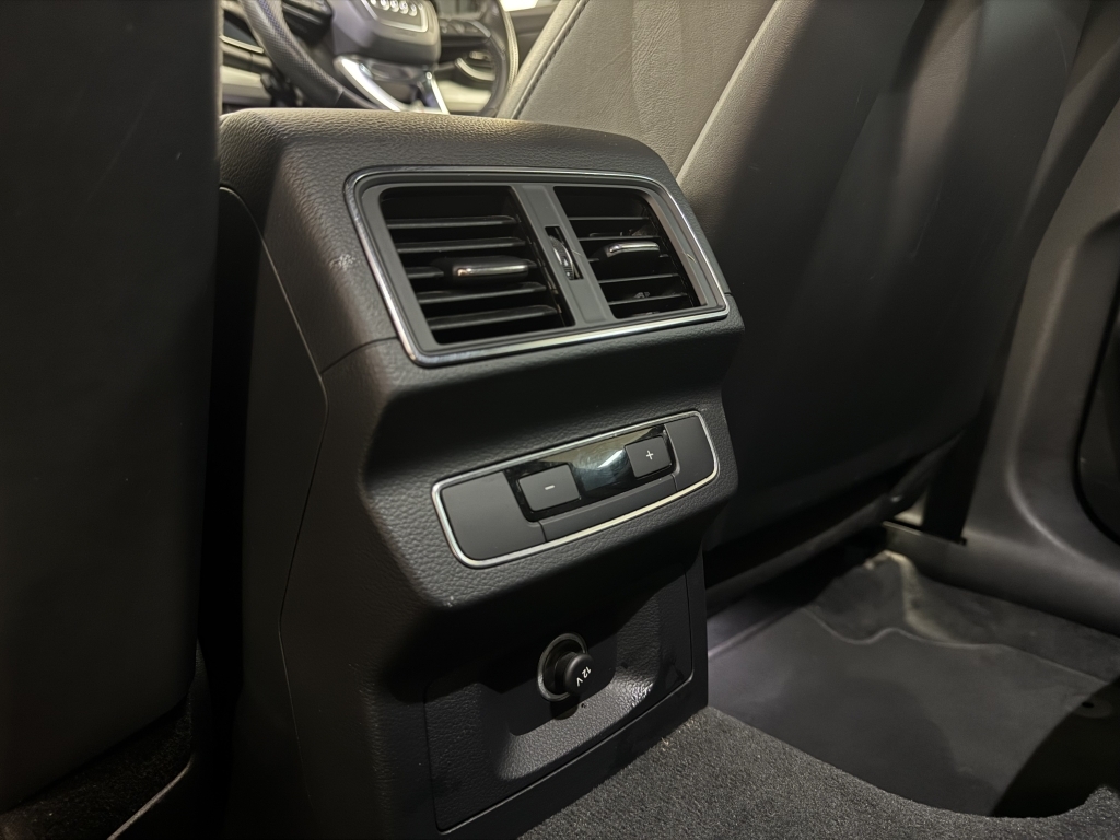 Audi Q5 2.0 Tdi S Line Suv S Tronic Quattro Eur Grey #20