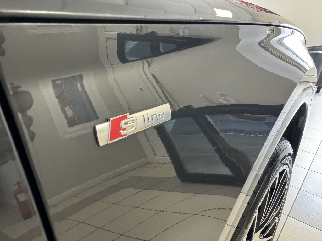 Audi Q5 2.0 Tdi S Line Suv S Tronic Quattro Eur Grey #25