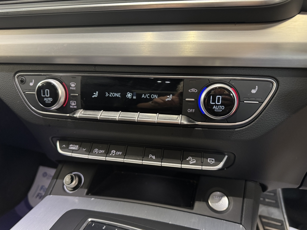Audi Q5 2.0 Tdi S Line Suv S Tronic Quattro Eur Grey #32