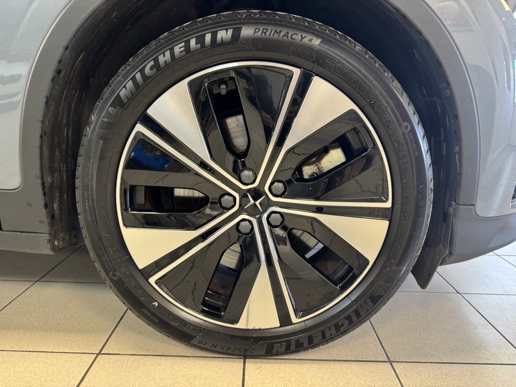Polestar 2 Plus Grey #6