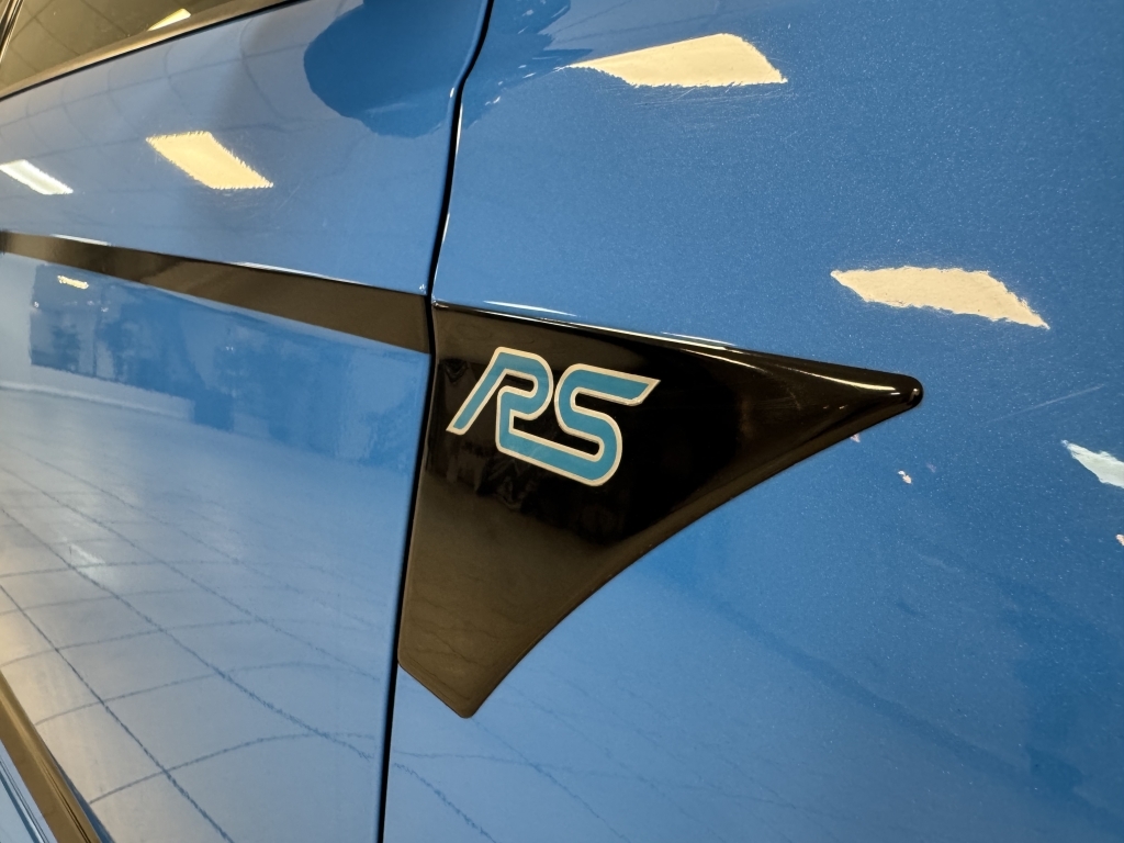 Ford Focus 1.0T Ecoboost Zetec S Hatchback Eu Black #14