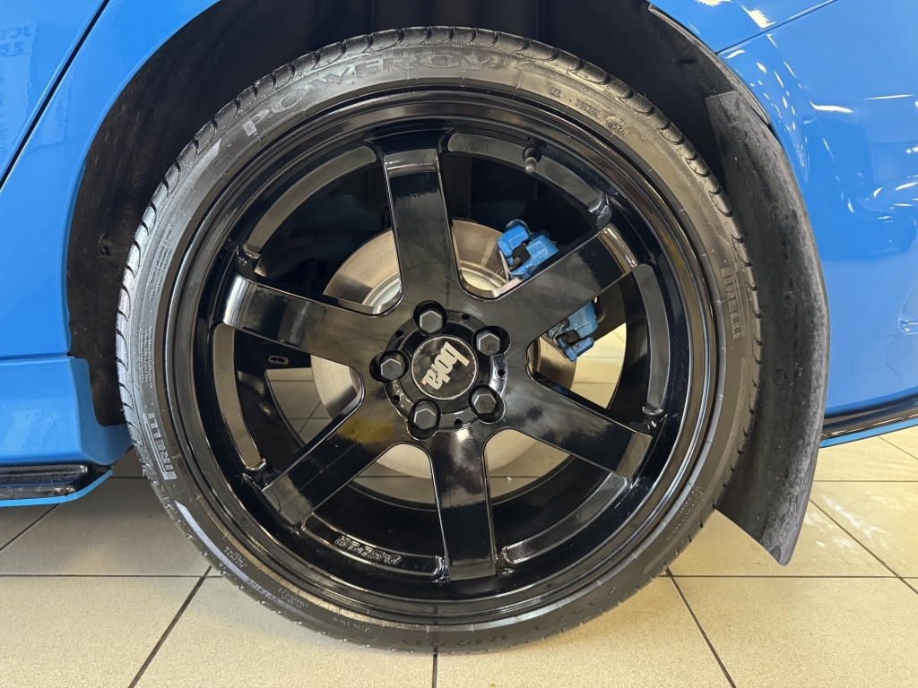 Ford Focus 1.0T Ecoboost Zetec S Hatchback Eu Black #8