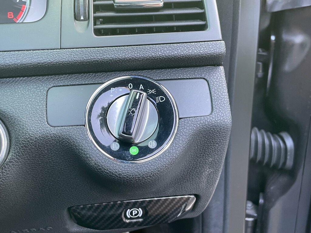 Mercedes-Benz C Class C180 Se Kompressor Silver #29