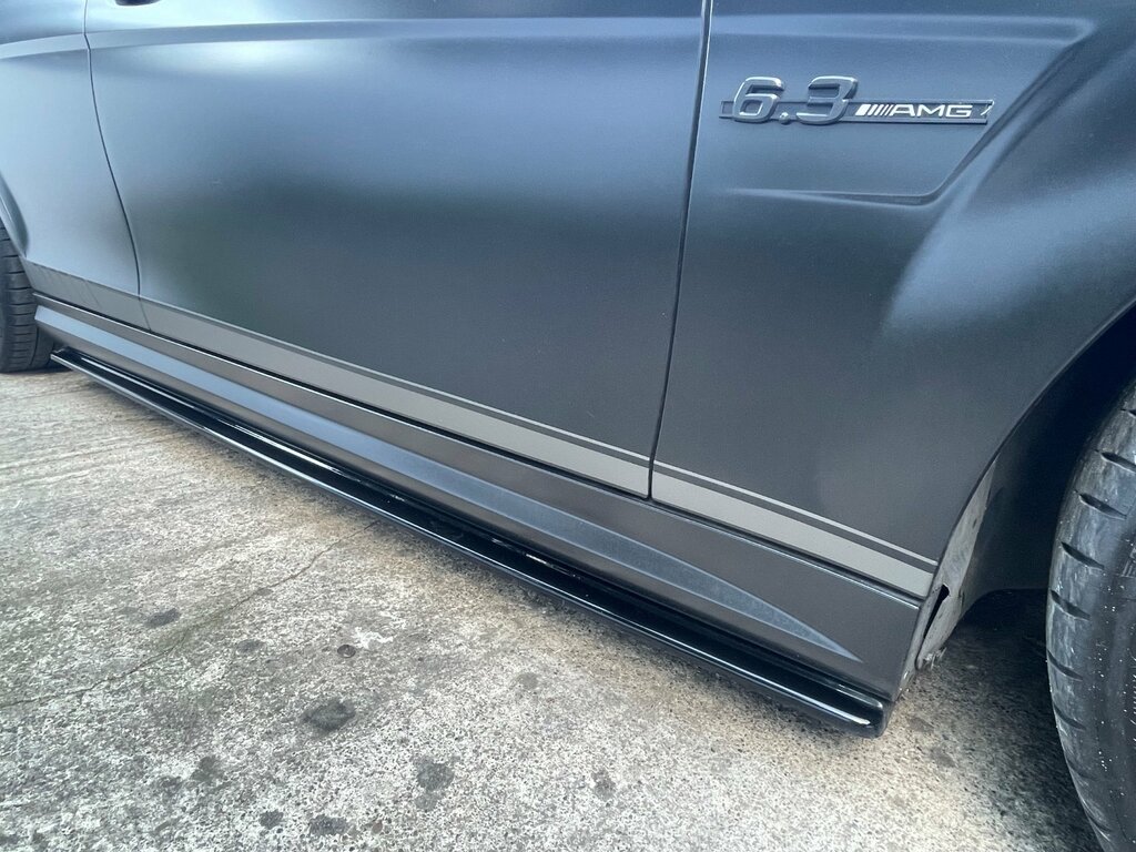 Mercedes-Benz C Class C180 Se Kompressor Silver #21