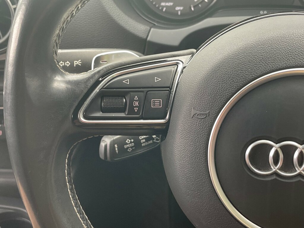 Audi S3 Tfsi Quattro S Tronic White #26
