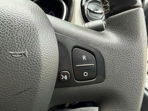 Renault Trafic Dci Energy 29 Businesseuro 6 U5758 Ulez White #34
