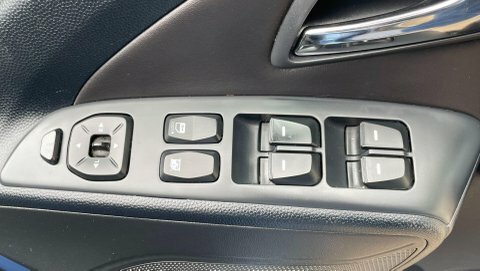 Hyundai Ix35 2.0 Crdi Premium Suv 4Wd Euro 5 1 Grey #25