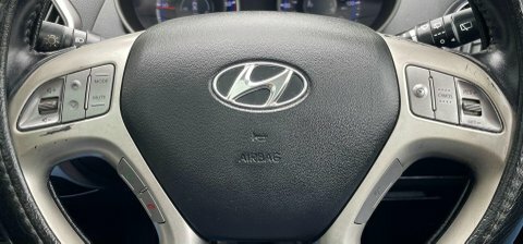 Hyundai Ix35 2.0 Crdi Premium Suv 4Wd Euro 5 1 Grey #30