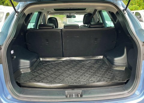 Hyundai Ix35 2.0 Crdi Premium Suv 4Wd Euro 5 1 Grey #14