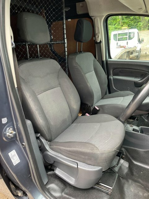 Mercedes-Benz CITAN 1.5 109 Cdi Traveliner 90 Bhp Silver #23