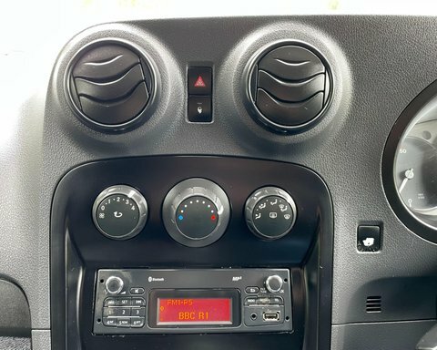 Mercedes-Benz CITAN 1.5 109 Cdi Traveliner 90 Bhp Silver #28