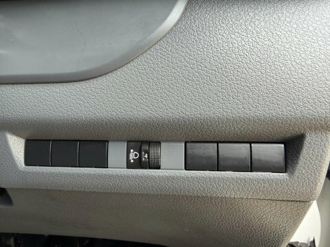 Citroen Dispatch 1.6 Bluehdi 1000 Enterprise Xs Fwd 1 Euro 6 6Dr Grey #33