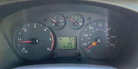 Ford Transit Custom 2.4 Tdci 350 2010 White #23