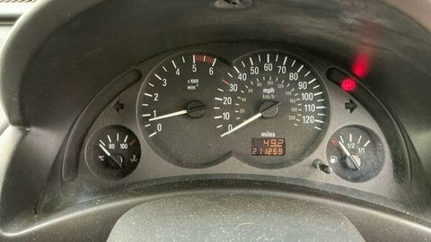 Vauxhall Combo Cdti 2000 Sportive White #10