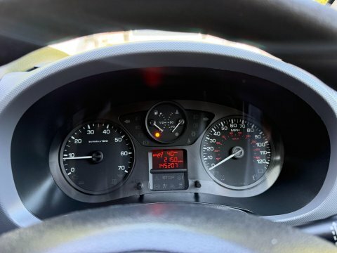 Citroen Berlingo Plus Black #30