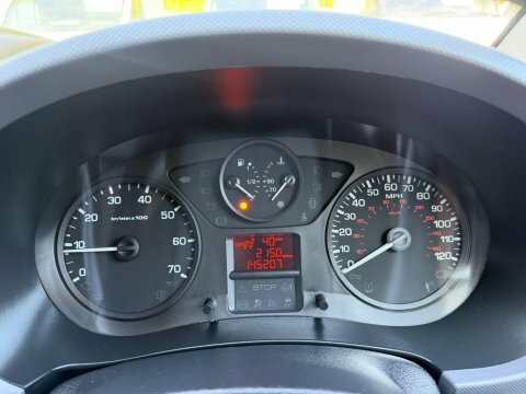 Citroen Berlingo Plus Black #29