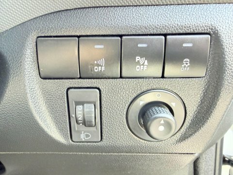 Peugeot Partner Panel Van White #32