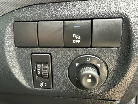 Citroen Berlingo Mpv Blue #20