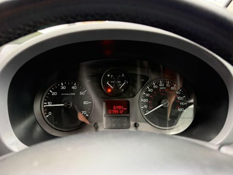 Citroen Berlingo Mpv Blue #22
