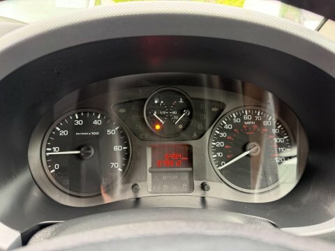 Citroen Berlingo Mpv Blue #23