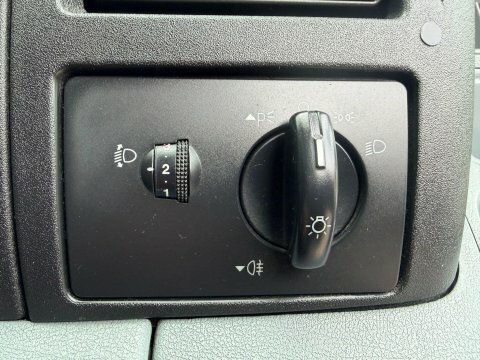 Ford Transit Custom 350 Onestop Tipper 115 Ps #27