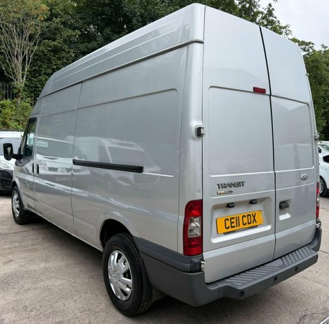Ford Transit Custom 350 Onestop Tipper 115 Ps #15