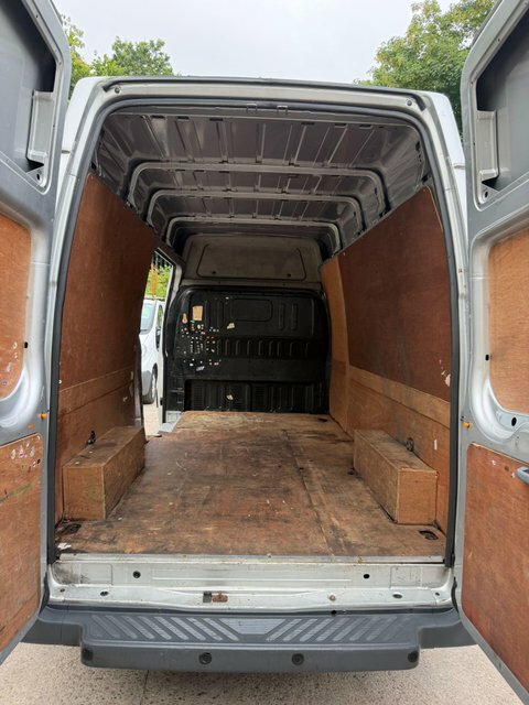 Ford Transit Custom 350 Onestop Tipper 115 Ps #13