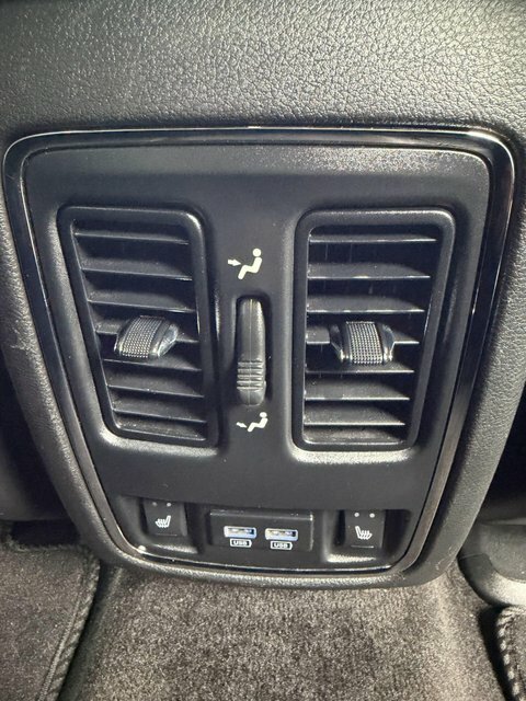 Jeep Grand Cherokee 3.0 Crd Summit White #38